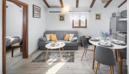 Two-Bedroom Holiday Home