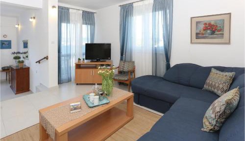 Four-Bedroom Holiday Home