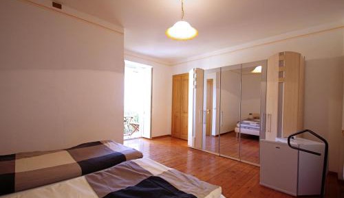 Triple Room with Private External Bathroom