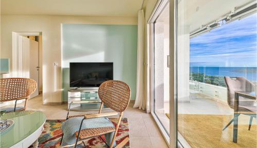 Two-Bedroom Holiday Home