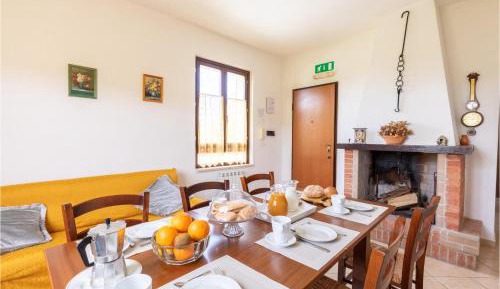 Two-Bedroom Holiday Home