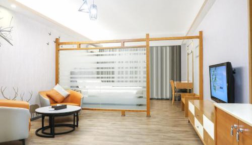 Economy Single Room