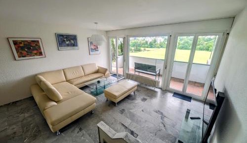 Deluxe Double Room with Shower