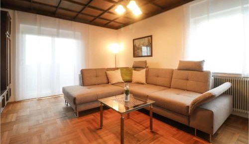 Two-Bedroom Holiday Home