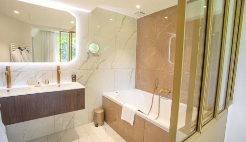 Duplex Suite