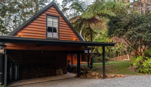 Superior Chalet