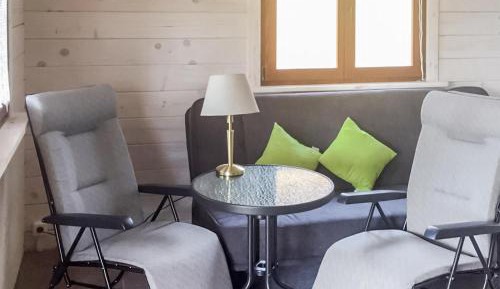 Three-Bedroom Holiday Home 