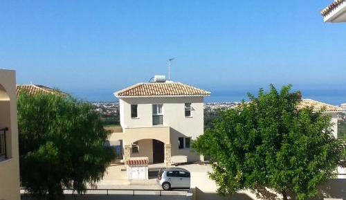 Two-Bedroom Holiday Home