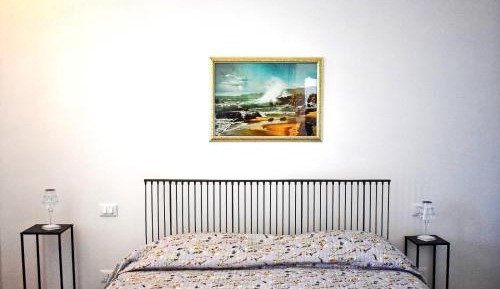 One-Bedroom Family Apartment