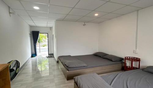 King Room with Two King Beds