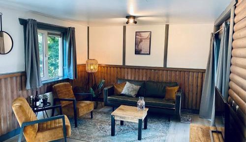 Three-Bedroom Chalet