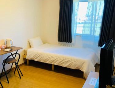 Economy Single Room