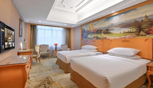 Business Twin Room