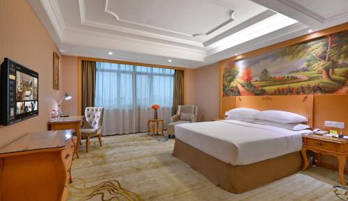 Business Double Room