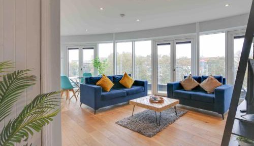 Superior Apartment