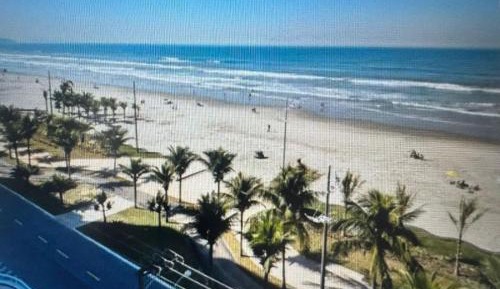 Two-Bedroom Standard Apartment