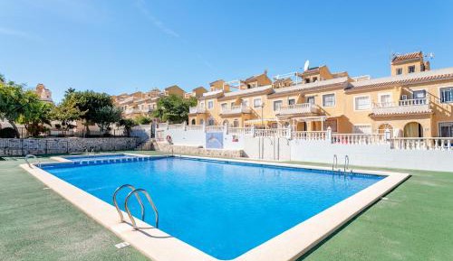 Two-Bedroom Superior Apartment