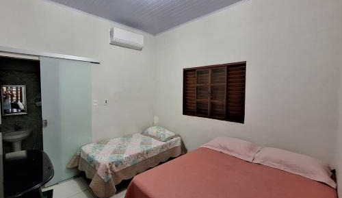 Budget Triple Room
