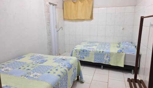 Family Double Room