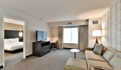 One-Bedroom Suite