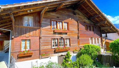 Chalet
