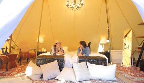 Tent