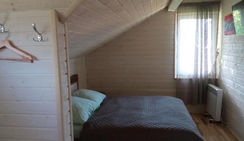 Double Room with Extra Bed