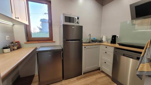 Quadruple Room with Bathroom