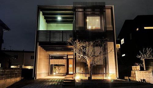 Holiday Home