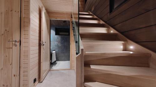Suite with Lake View