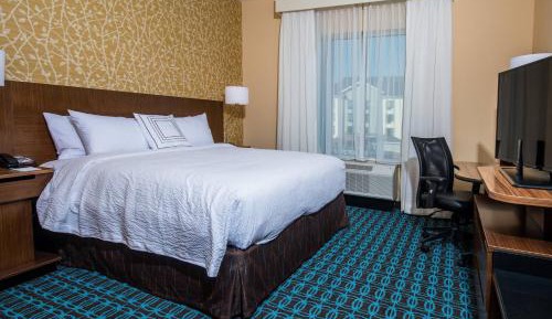 King Room