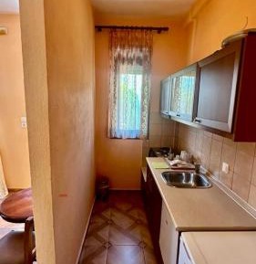 Apartment with View