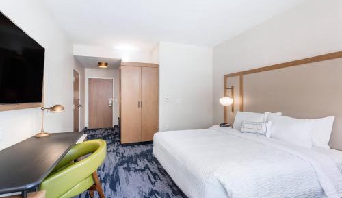 King Room