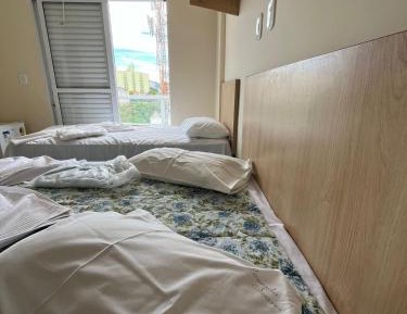 Triple Room with Balcony