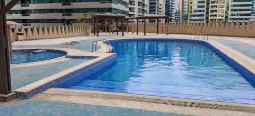 Deluxe Single Room with Sea View