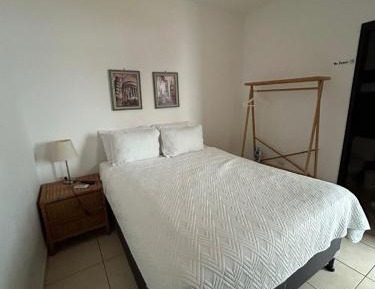 Double Room with Patio