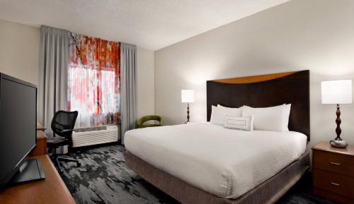 King Room