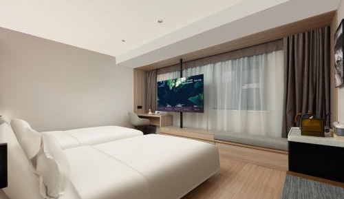 Executive Twin Room
