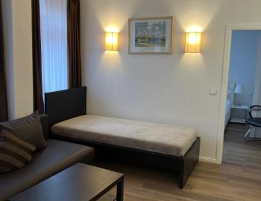 Superior Apartment 1