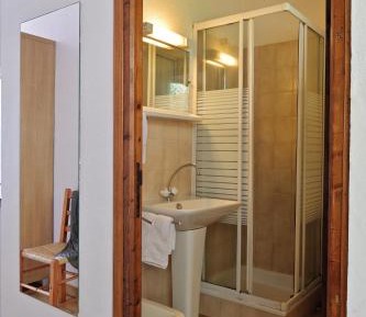 Triple Studio with Terrace