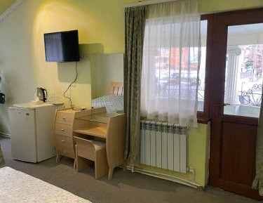 Triple Room with Balcony