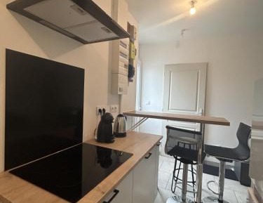 Apartment - Ground Floor