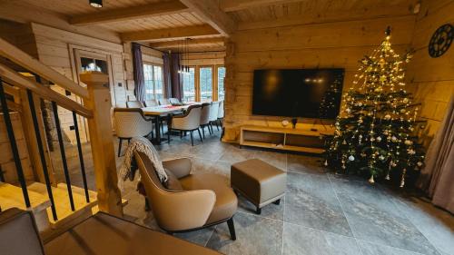 Superior Chalet