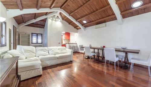 One-Bedroom Chalet