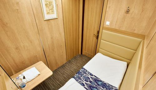 Single Room - Disability Access