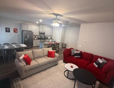 Deluxe Villa