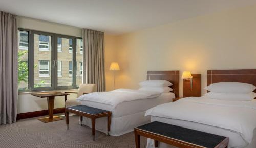 Executive Twin Room