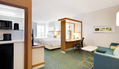 Queen Suite