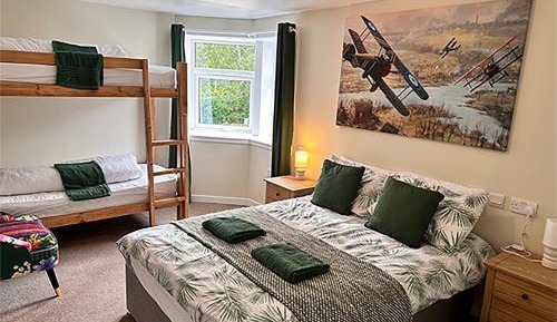 One-Bedroom Suite