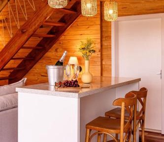 Superior Chalet